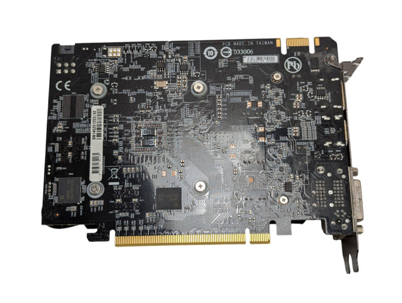 NVIDIA Gigabyte GeForce GTX 960 2GB Graphics Card  -