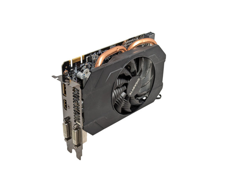 NVIDIA Gigabyte GeForce GTX 960 2GB Graphics Card  -