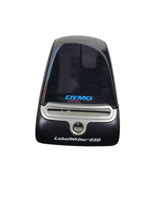Dymo LabelWriter 450 Direct Thermal Label Printer + Roll !