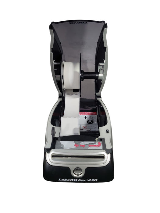 Dymo LabelWriter 450 Direct Thermal Label Printer + Roll !
