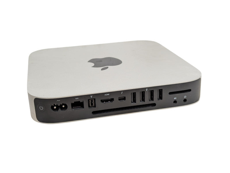 Apple Mac mini Server Mid 2011 i7-2635QM 8GB RAM Please READ  -