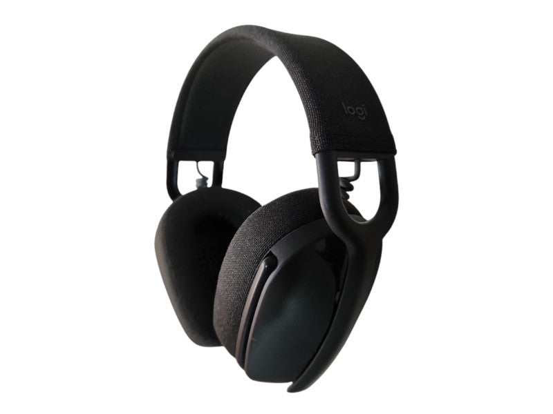 Logitech Zone Vibe 100 Noise Canceling Wireless Over Ear Headphone