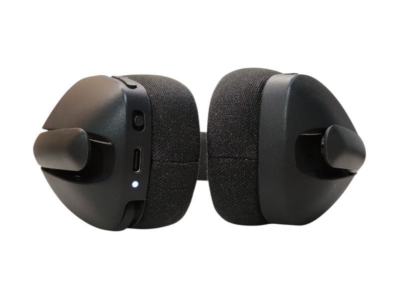 Logitech Zone Vibe 100 Noise Canceling Wireless Over Ear Headphone