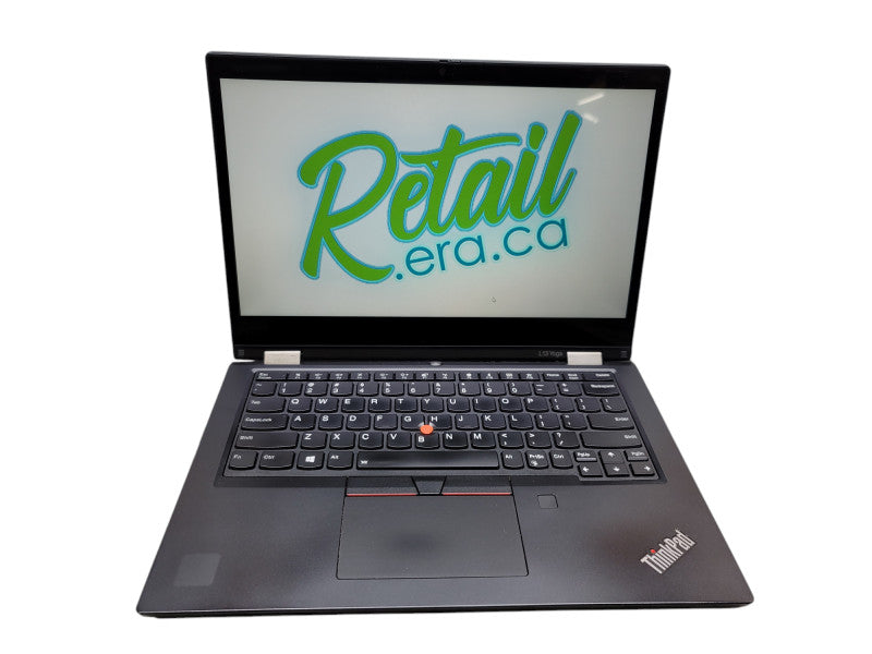 Lenovo ThinkPad L13 Yoga | i7-10510U| 16GB RAM | NO SSD FOR PARTS  Qβ BudLap