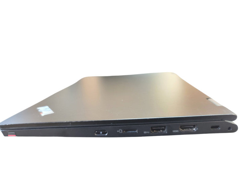 Lenovo ThinkPad L13 Yoga | i7-10510U| 16GB RAM | NO SSD FOR PARTS  Qβ BudLap