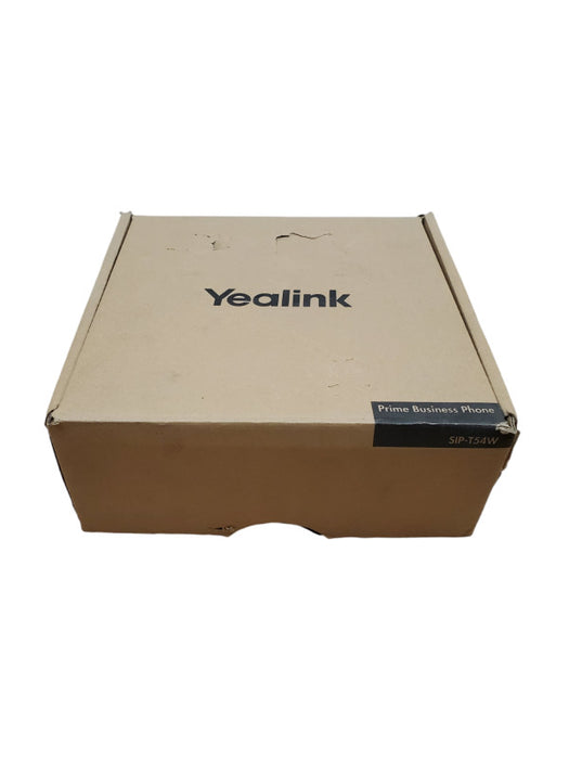 Yealink Prime Business Phone | SIP-T54W