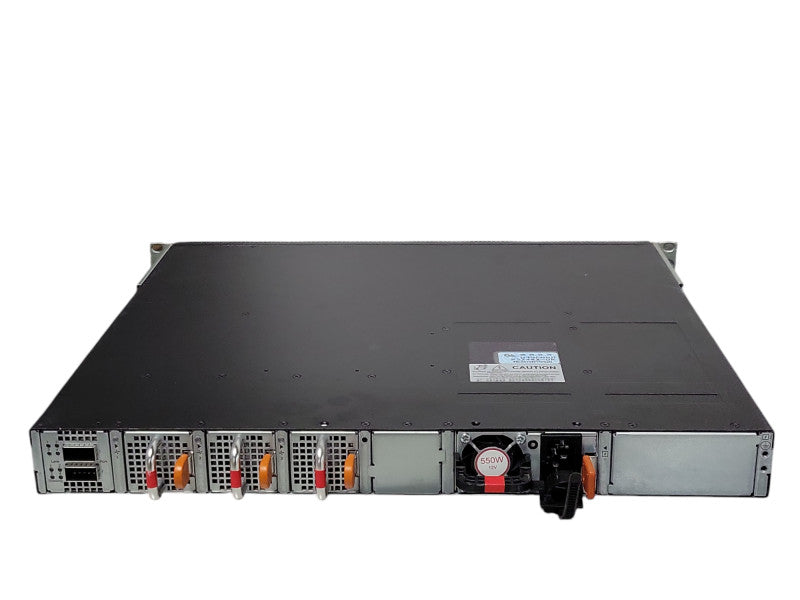 Dell EMC PowerSwitch N3248X-ON 10GbE RJ45 Ethernet Switch, READ _