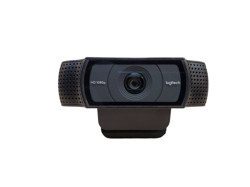Logitech HD Pro C920 Webcam 1080p HD | V-U0028 | 860-000473 Q