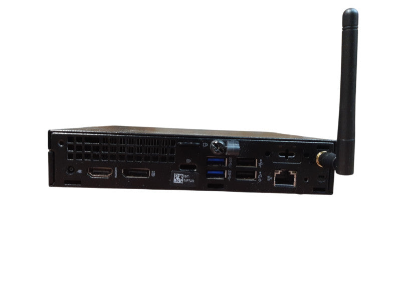 Dell Optiplex 3070 USFF i5-9500T @ 2.20 GHz, 16GB DDR4 RAM, No HDD/SSD/M.2