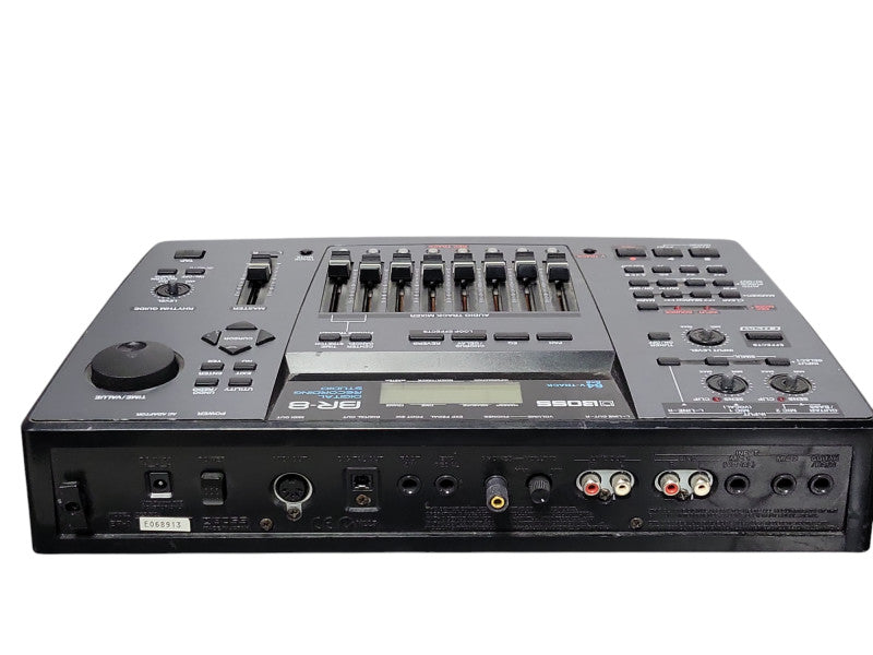 Boss BR-8 Digital Recording Studio MTR Multi Track Recorder, READ _