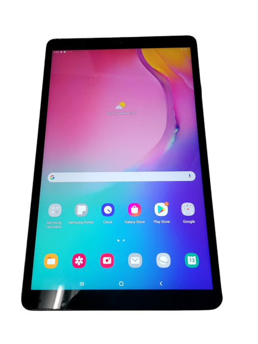 Galaxy Tab A 32GB (SM-T510) - READ Δ