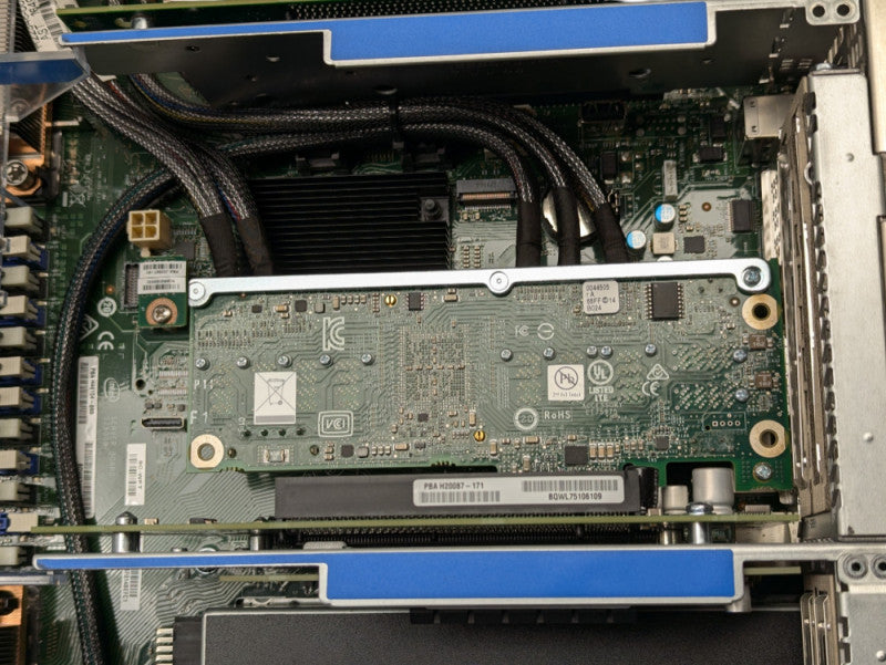 DATAON S2D-5212i S2600WF 2x Xeon Silver 4110 128GB RAM  -