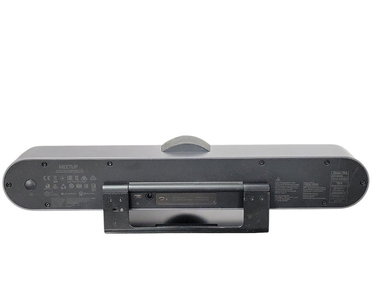 Logitech V-R0007 MeetUp HD Video & Audio Conferencing System _