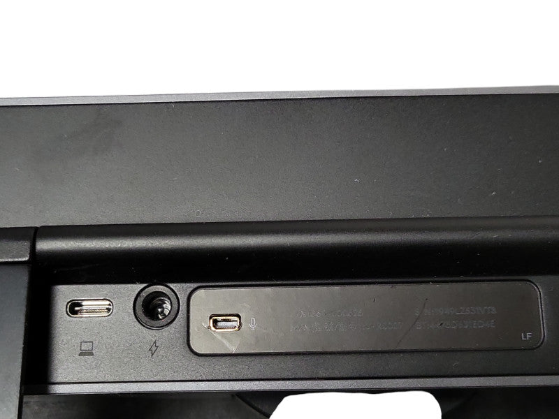 Logitech V-R0007 MeetUp HD Video & Audio Conferencing System _