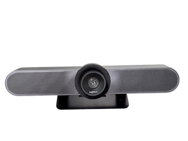 Logitech V-R0007 MeetUp HD Video & Audio Conferencing System _