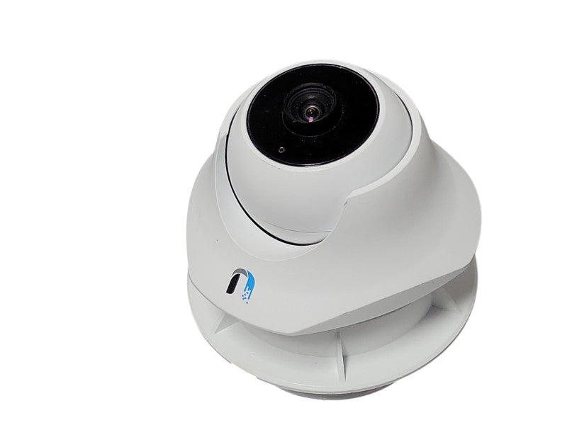 Ubiquiti UniFi Network Surveillance Camera Dome UVC-DOME, READ _