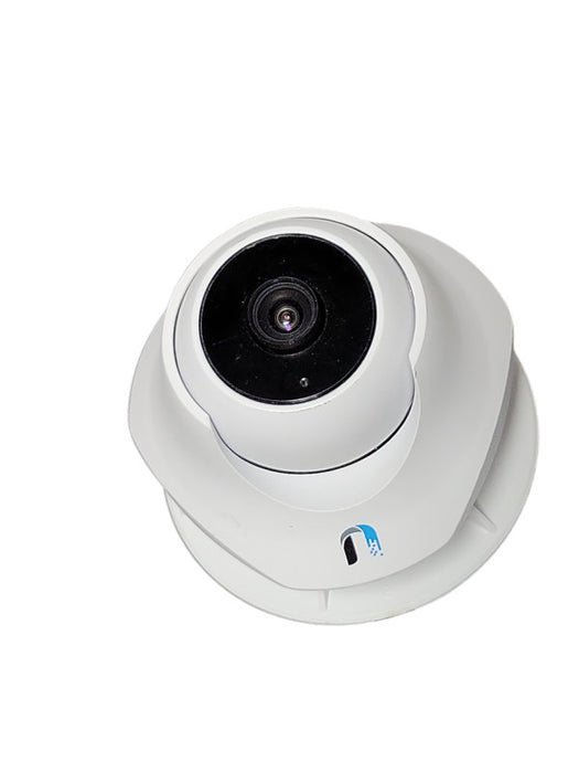 Ubiquiti UniFi Network Surveillance Camera Dome UVC-DOME, READ _
