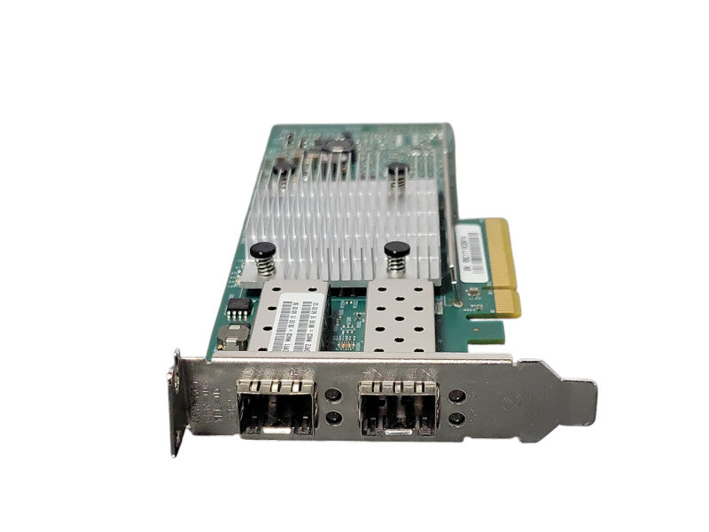 Broadcom BCM957810A1006G Dual Port 10G Converged Network Adapter _