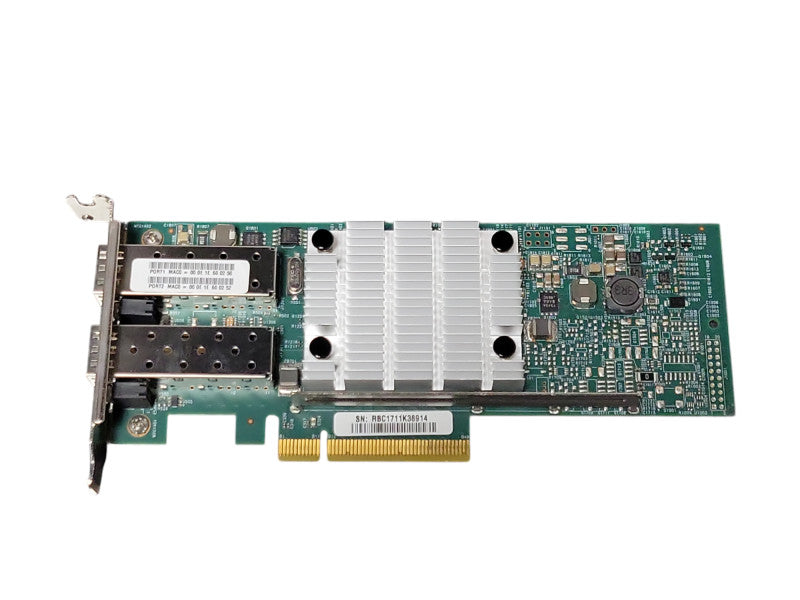 Broadcom BCM957810A1006G Dual Port 10G Converged Network Adapter _