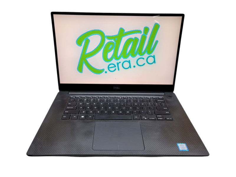 Dell Precision 5530| i7-8850H| 16GB DDR4| Quadro P1000| 256GB SSD 4K TOUCH β Lap200