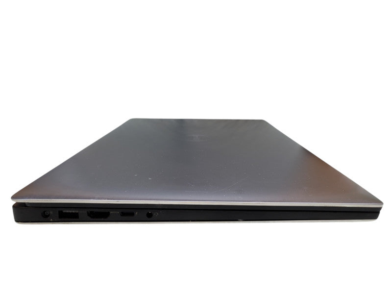Dell Precision 5530| i7-8850H| 16GB DDR4| Quadro P1000| 256GB SSD 4K TOUCH β Lap200