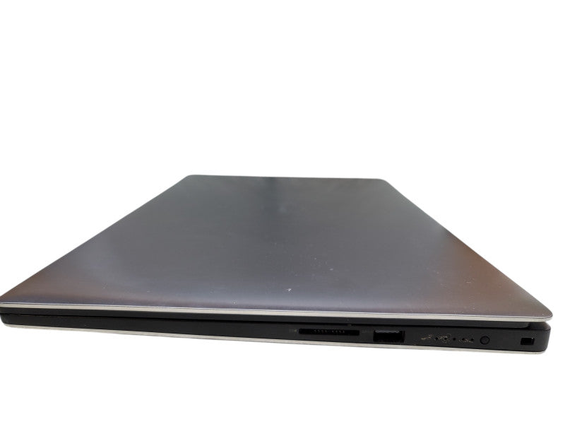 Dell Precision 5530| i7-8850H| 16GB DDR4| Quadro P1000| 256GB SSD 4K TOUCH β Lap200