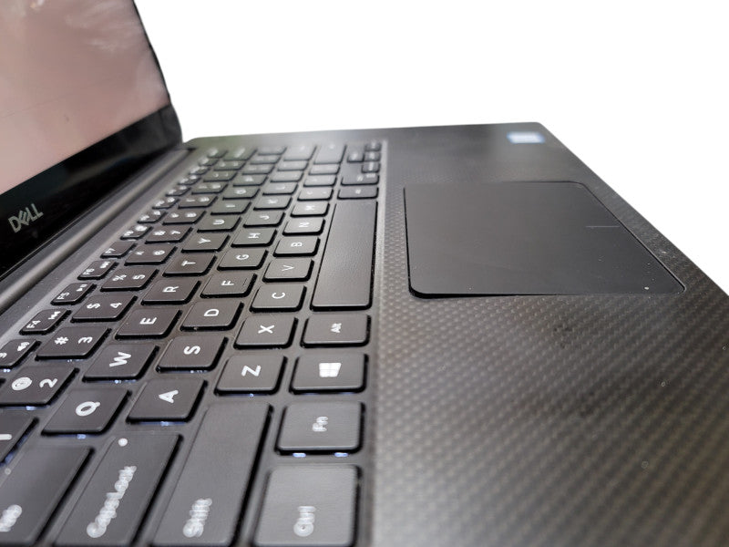 Dell Precision 5530| i7-8850H| 16GB DDR4| Quadro P1000| 256GB SSD 4K TOUCH β Lap200