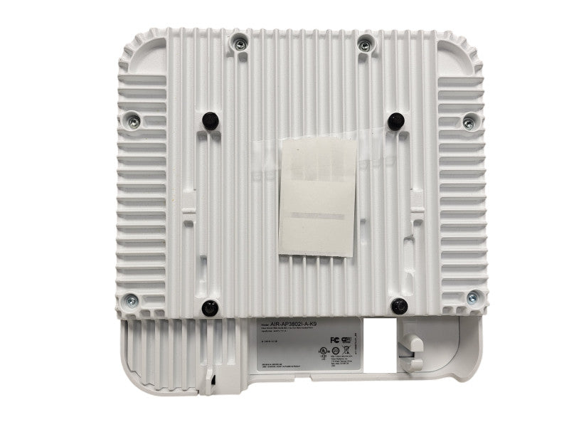 Cisco AIR-AP3802I-A-K9 | 802.11AC DUAL BAND AP | Factory Reset  Q$ Q$