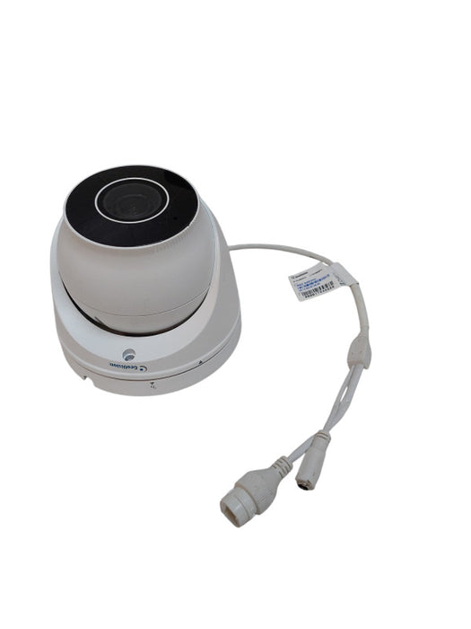 GeoVision IP POE Camera Model: GV-EBD4711 =