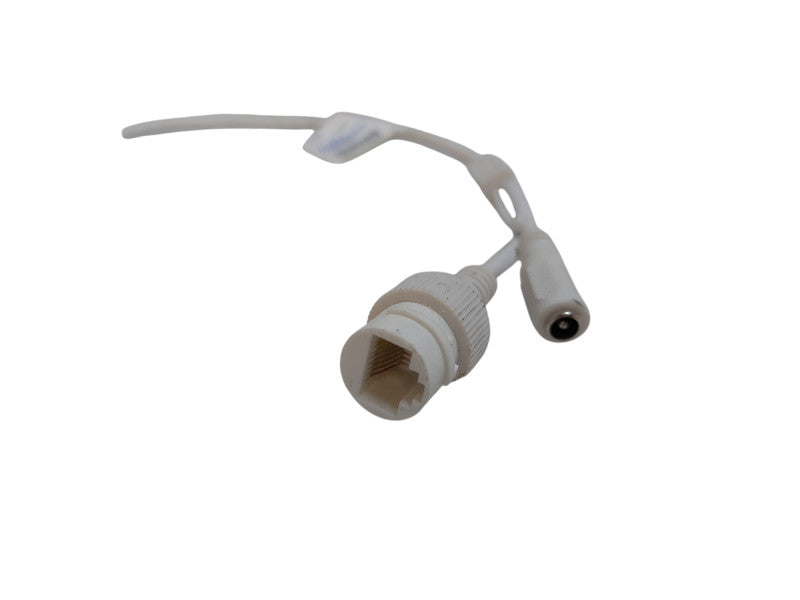 GeoVision IP POE Camera Model: GV-EBD4711 =