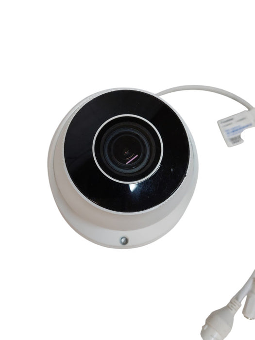 GeoVision IP POE Camera Model: GV-EBD4711 =