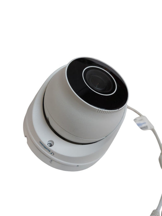 GeoVision IP POE Camera Model: GV-EBD4711 =