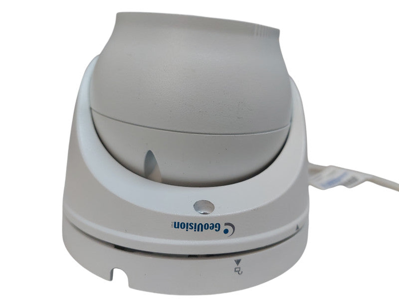 GeoVision IP POE Camera Model: GV-EBD4711 =