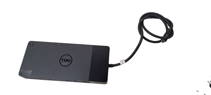 Dell WD19TBS K20A USB-C Thunderbolt Docking Station K20A001 Q