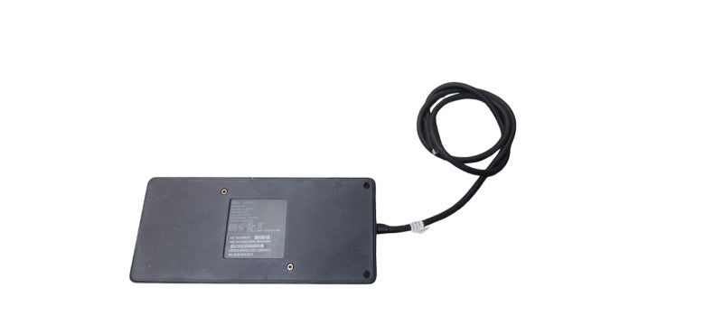 Dell WD19TBS K20A USB-C Thunderbolt Docking Station K20A001 Q