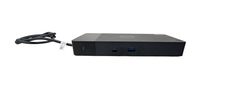 Dell WD19TBS K20A USB-C Thunderbolt Docking Station K20A001 Q