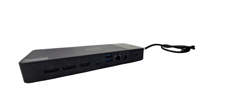 Dell WD19TBS K20A USB-C Thunderbolt Docking Station K20A001 Q