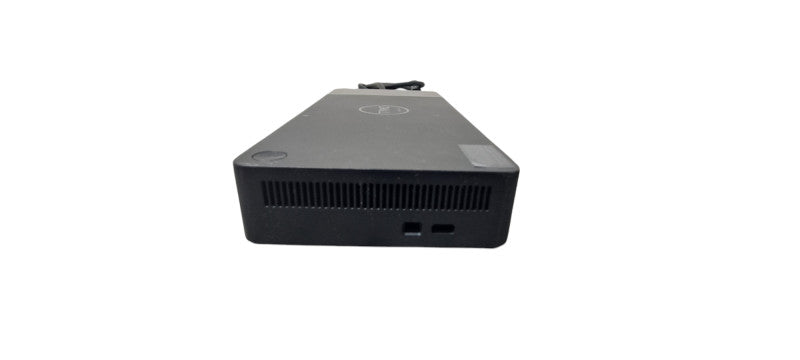 Dell WD19TBS K20A USB-C Thunderbolt Docking Station K20A001 Q