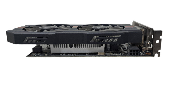 Asus GeForce GTX750Ti 2GB GDDR5 Full Profile HDMI 2xDVI VGA GTX750TI-0C-2GD5 Q
