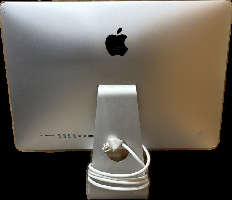 Apple iMac 21.5" Late 2015 Intel Quad-Core i5-5575R 8GB RAM 1TB HDD