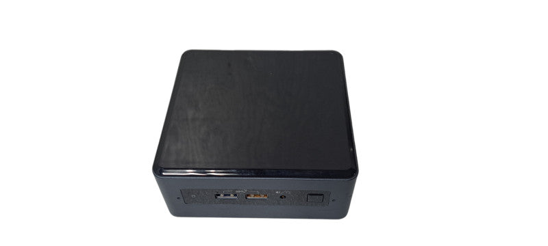 Intel NUC BOXNUC8i7BEH1 i7-8559U| 8GB RAM DDR4 | 256GB SSD Q