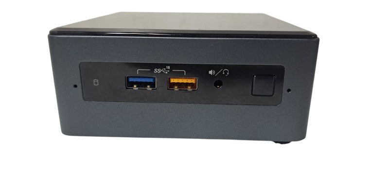 Intel NUC BOXNUC8i7BEH1 i7-8559U| 8GB RAM DDR4 | 256GB SSD Q