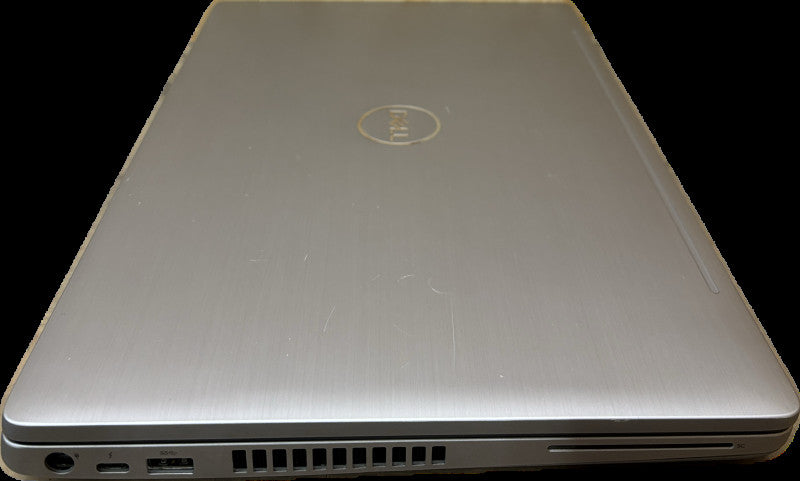 Dell Latitude 5510 Intel Core i7-10610U@1.8GHz 16GB DDR4 RAM 256GB NVMe SSD  Lap200