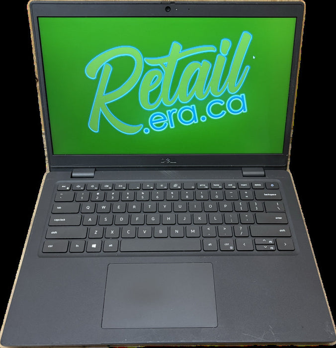 Dell Latitude 3420 Intel Core i5-1135G7@2.4GHz 16GB RAM 256GB NVMe SSD READ  Lap200