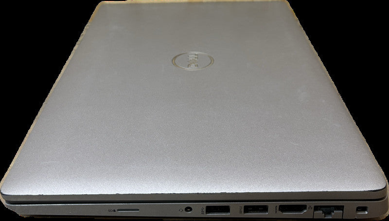 Dell Latitude 5420 i5-1145G7 BIOS Locked Minor Crack For Parts/Repair READ!  Lap200