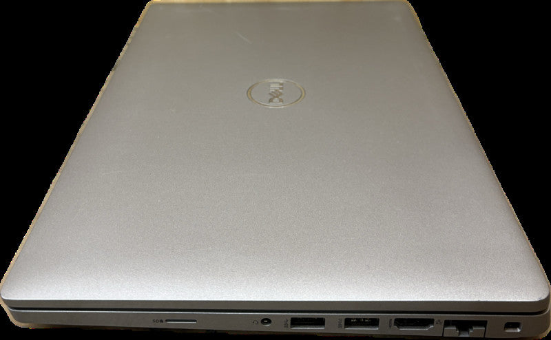 Dell Latitude 5420 i5-1145G7 BIOS Locked Missing Key For Parts/Repair READ!  Lap200