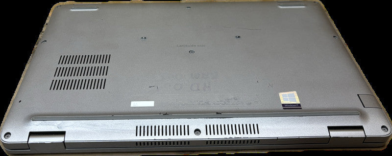 Dell Latitude 5420 i5-1145G7 BIOS Locked Minor Crack For Parts/Repair READ!   Lap200