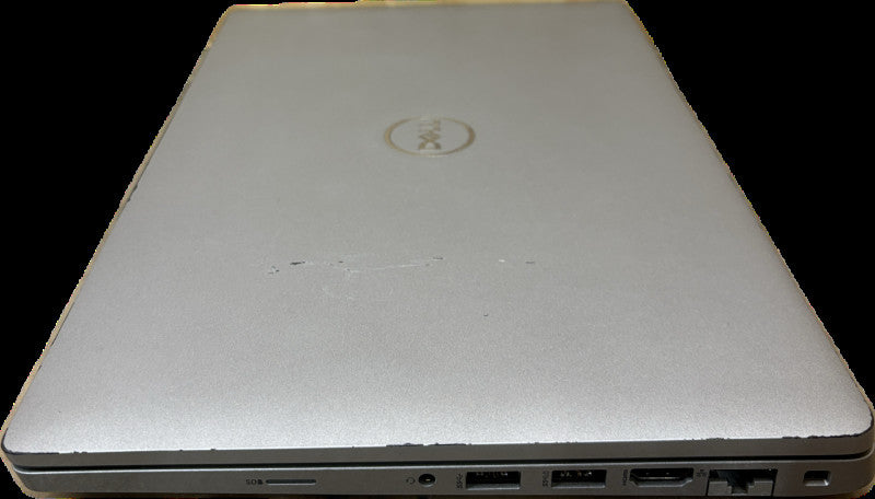 Dell Latitude 5420 i5-1145G7 BIOS Locked Minor Crack For Parts/Repair READ!   Lap200