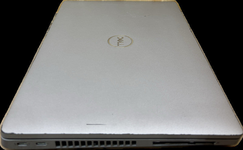 Dell Latitude 5420 i5-1145G7 BIOS Locked Minor Crack For Parts/Repair READ!   Lap200