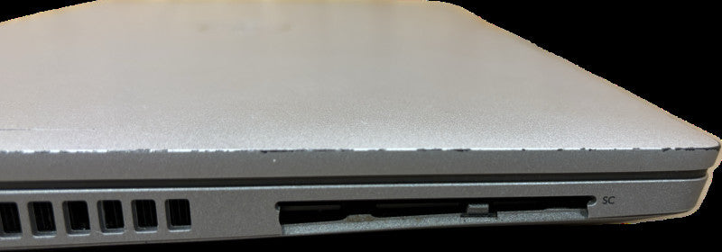 Dell Latitude 5420 i5-1145G7 BIOS Locked Minor Crack For Parts/Repair READ!   Lap200